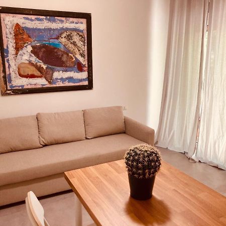 La Casa Di Ago Pescara B&B 외부 사진