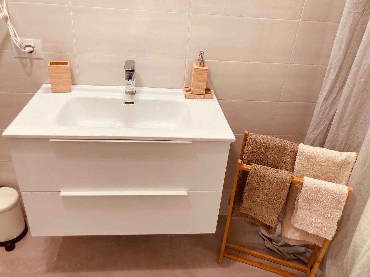 La Casa Di Ago Pescara B&B 외부 사진