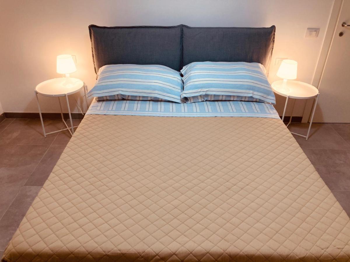 La Casa Di Ago Pescara B&B 외부 사진