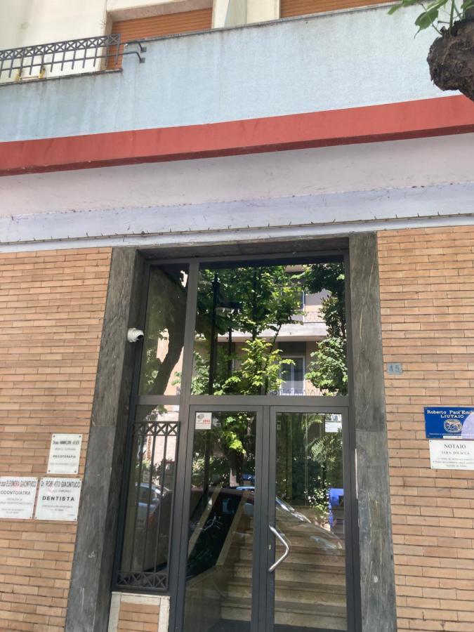 La Casa Di Ago Pescara B&B 외부 사진